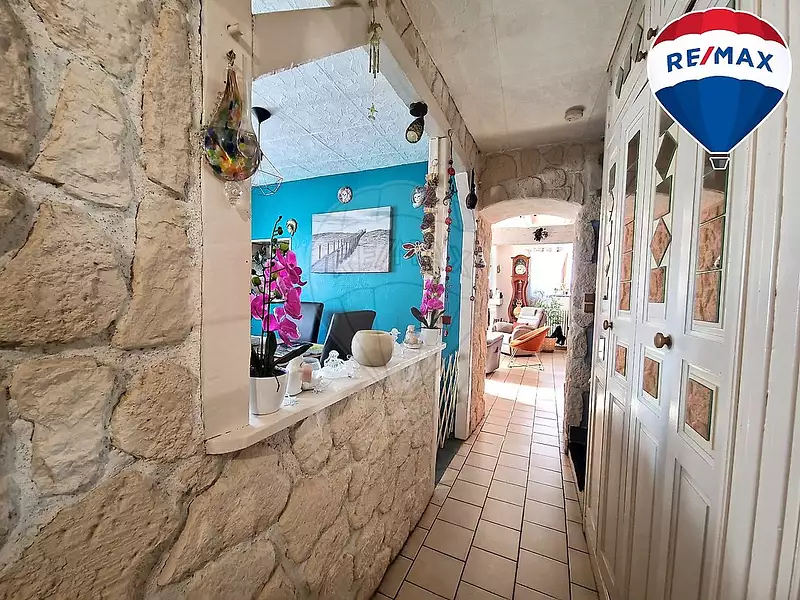 Maison, 87 m²