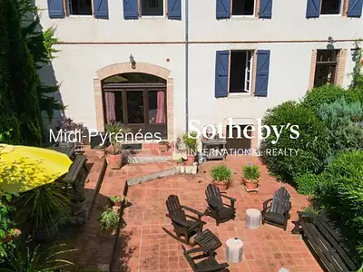 Maison, 336 m²