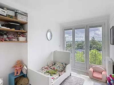 Appartement, 82,3 m²