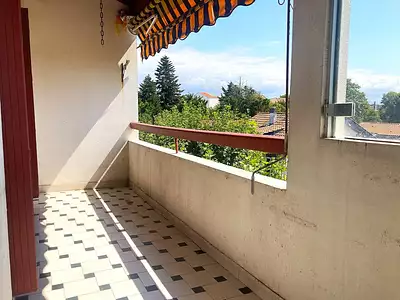Appartement, 56 m²