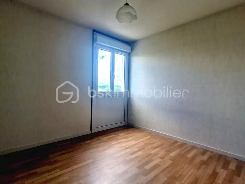 Appartement, 77 m²