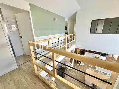 Maison, 160 m²