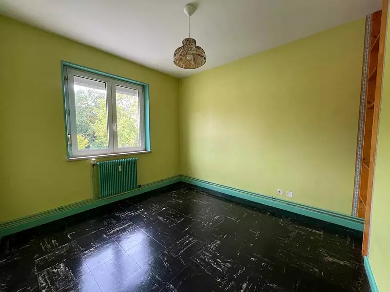 Appartement, 70 m²