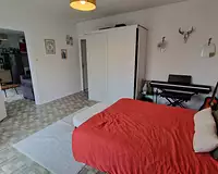 Appartement, 49,2 m²