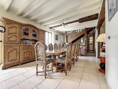 Maison, 365 m²