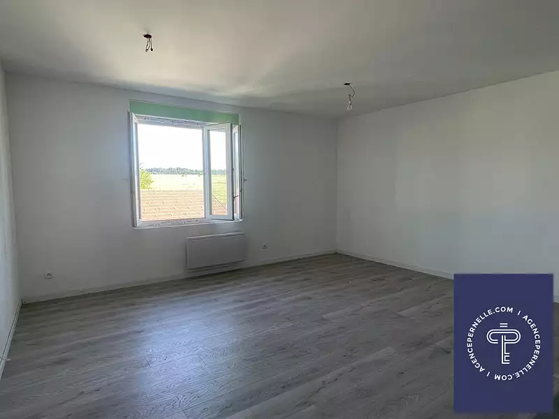 Appartement, 42,89 m²