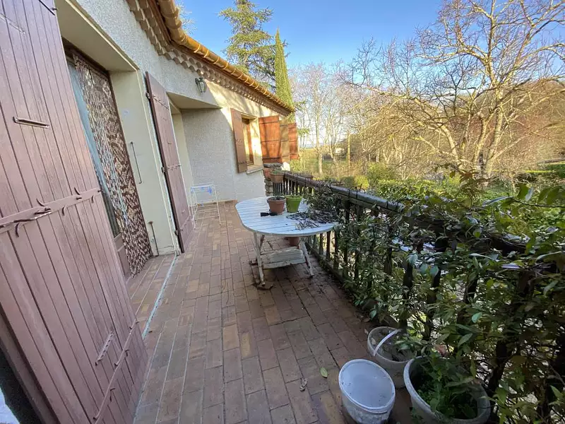 Maison, 143 m²