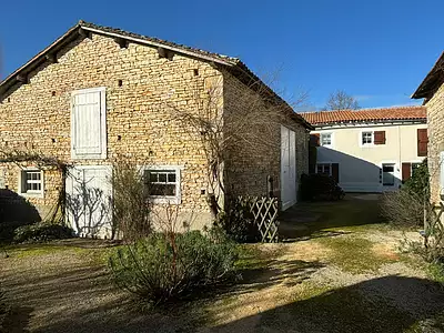 Maison, 140 m²
