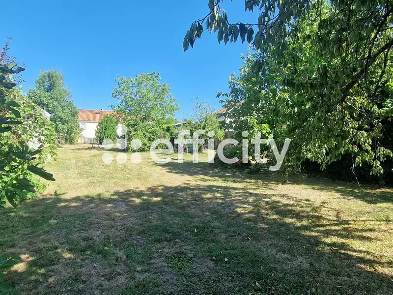 Terrain, 938 m²