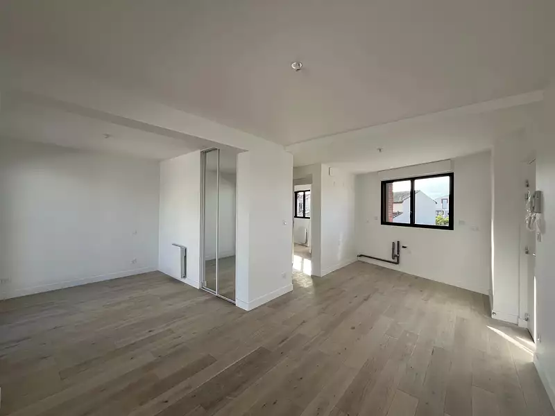 Appartement, 44,7 m²