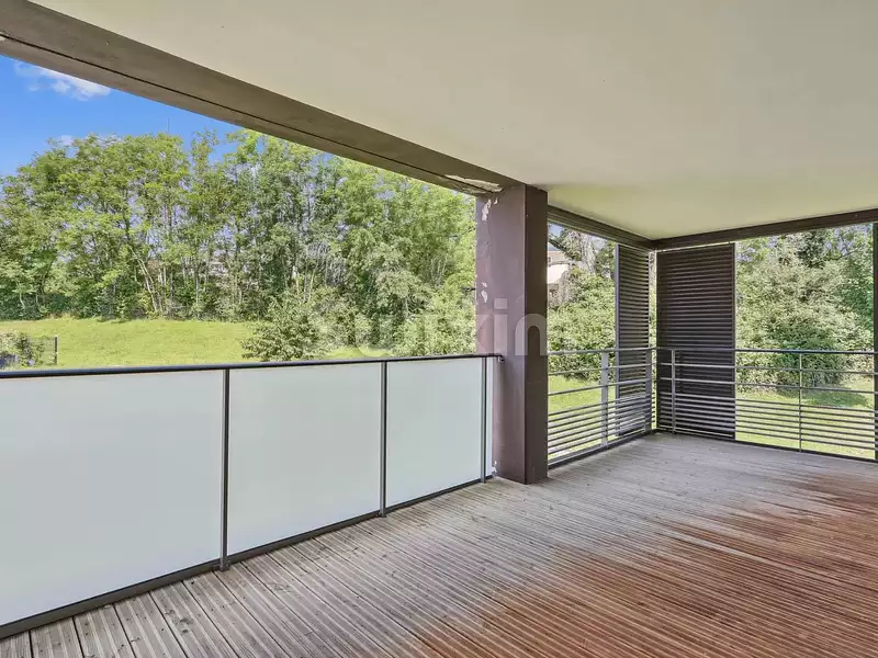 Appartement, 122 m²