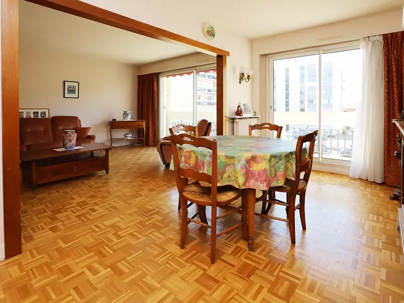 Appartement, 81,53 m²