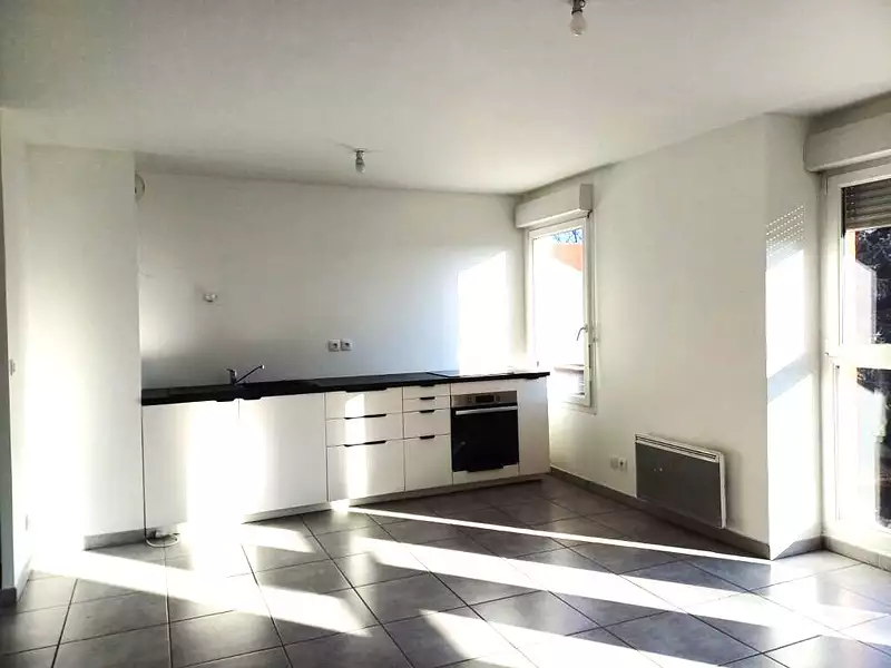 Appartement, 49 m²