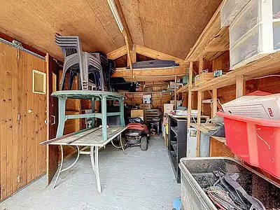 Maison, 83 m²