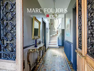 Maison, 198 m²