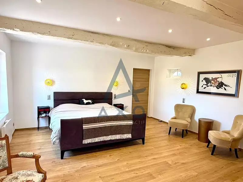 Maison, 170 m²