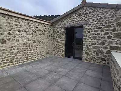 Maison, 167 m²