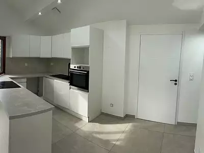 Appartement, 70 m²