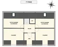 Maison, 98 m²