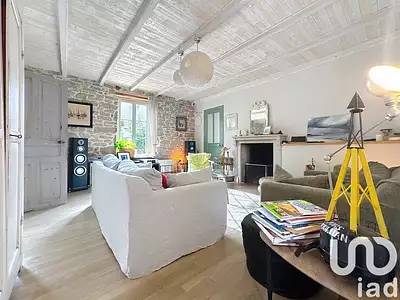 Maison, 135 m²
