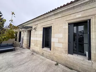 Maison, 90 m²