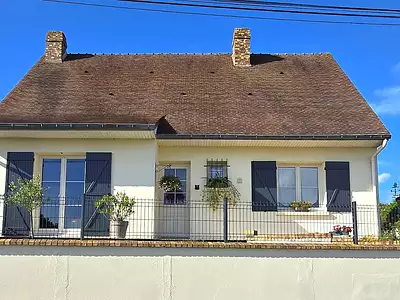 Maison, 146 m²
