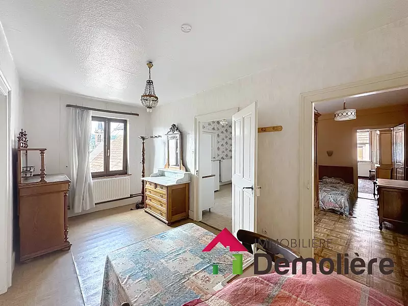 Maison, 130 m²