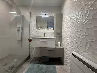 Appartement, 90,01 m²