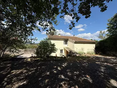 Maison, 179 m²