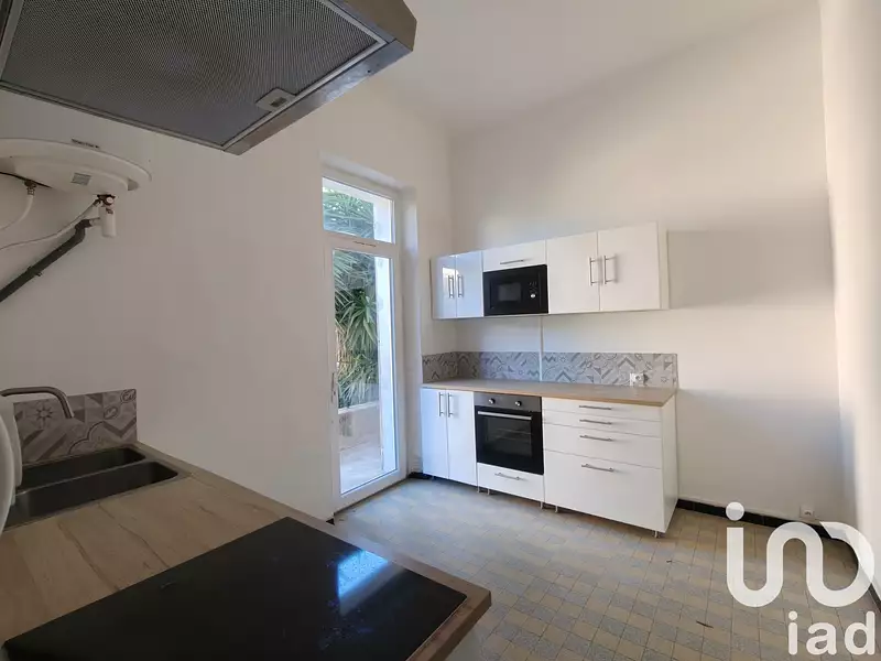 Immeuble, 313 m²
