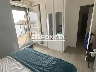 Appartement, 65 m²