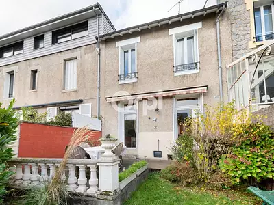 Maison, 80 m²