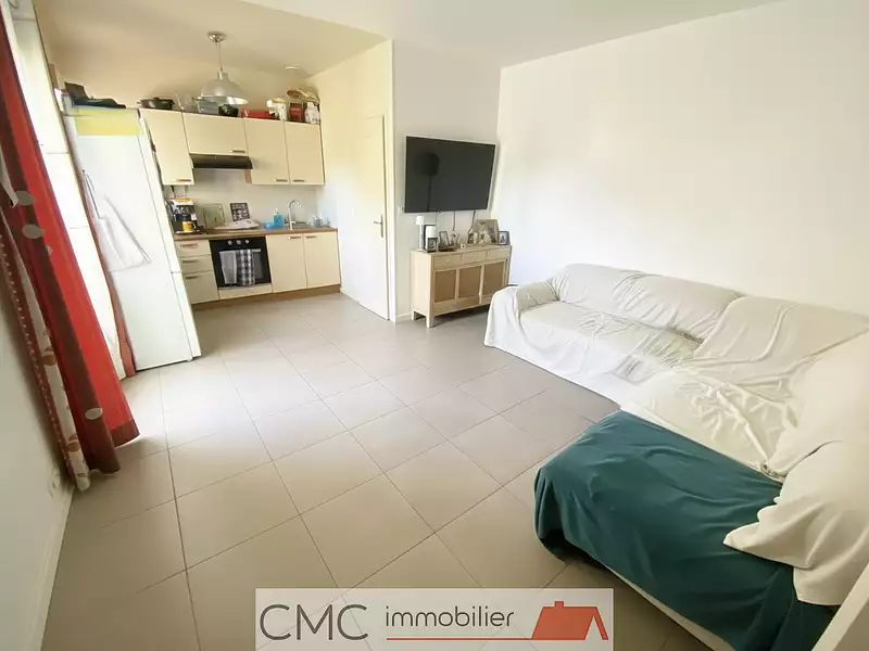 Appartement, 36,23 m²