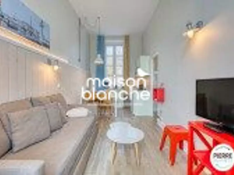 Appartement, 29,9 m²