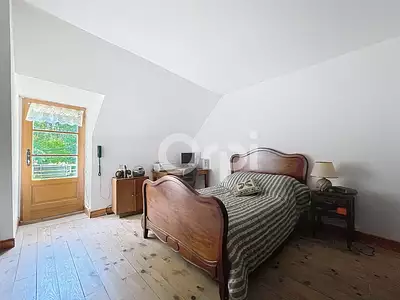 Maison, 122 m²