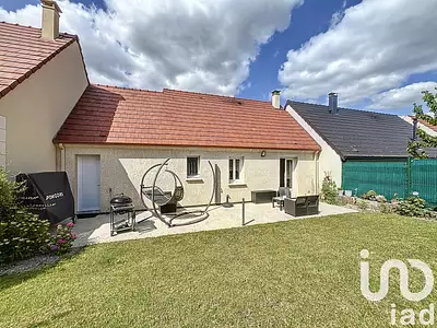 Maison, 96 m²