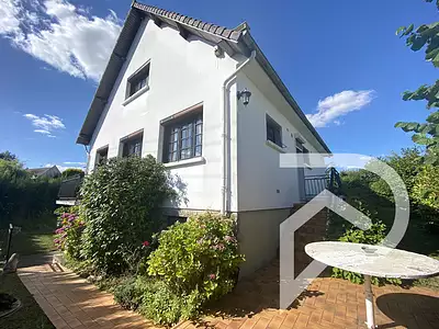 Maison, 113,74 m²