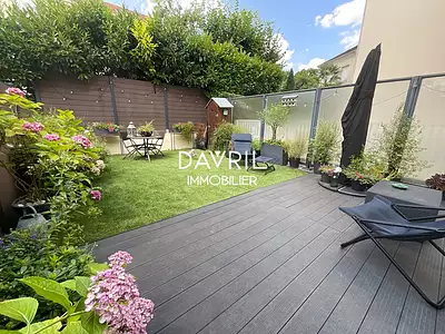 Maison, 99,8 m²