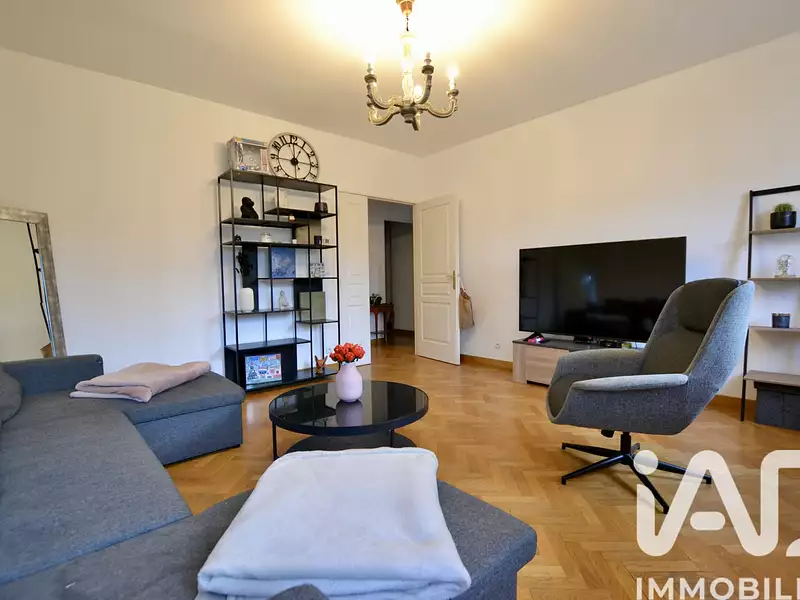 Appartement, 57 m²