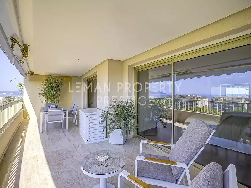 Appartement, 112,5 m²