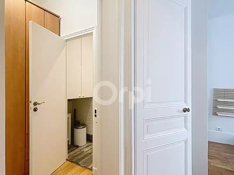 Appartement, 53 m²