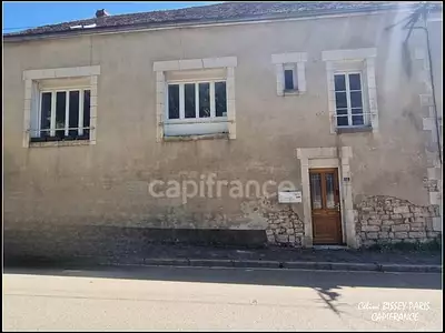 Maison, 146 m²