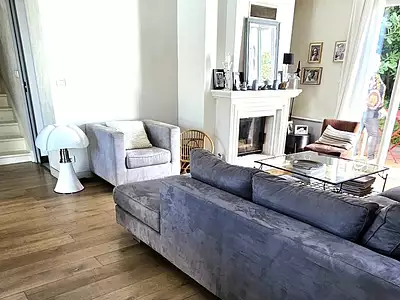 Maison, 120 m²