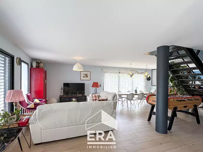 Maison, 152,1 m²
