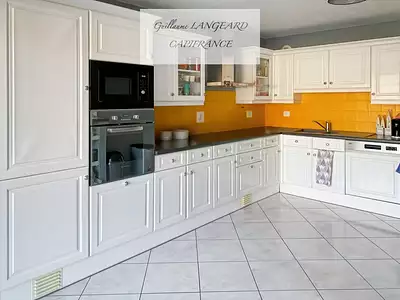 Appartement, 84 m²