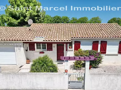 Maison, 114,7 m²