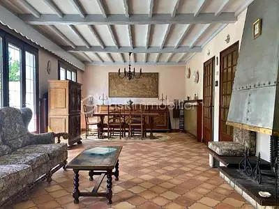 Maison, 145 m²