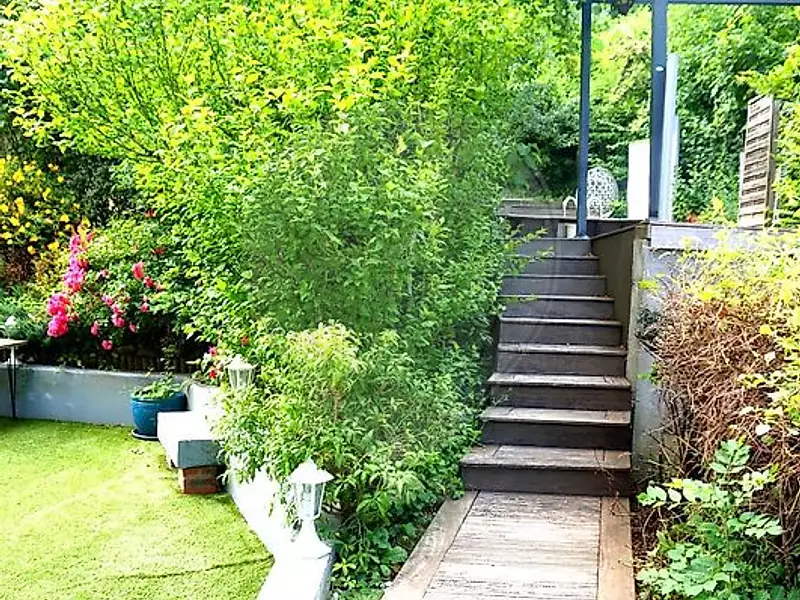 Maison, 207 m²