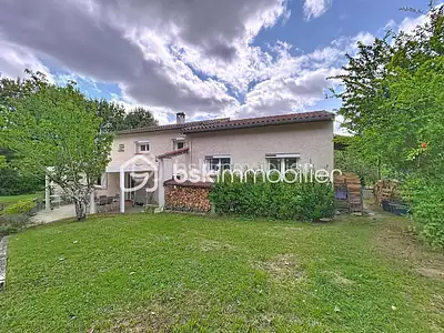 Maison, 230 m²