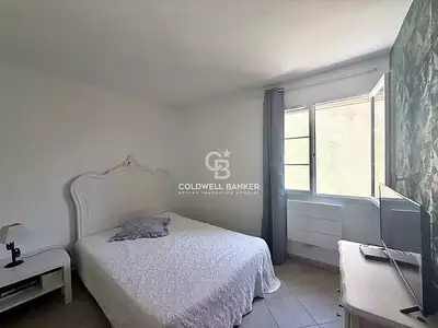 Appartement, 81,6 m²